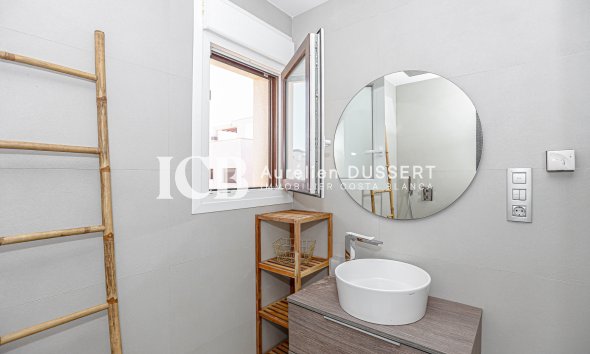 Revente - Villa -
Ciudad Quesada