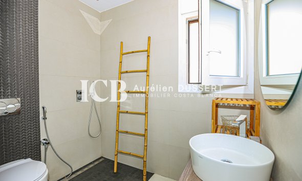 Revente - Villa -
Ciudad Quesada