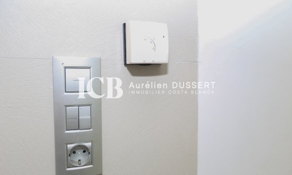 Revente - Villa -
Ciudad Quesada