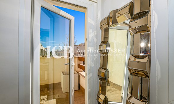 Revente - Villa -
Ciudad Quesada