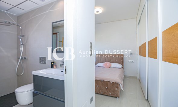 Revente - Villa -
Ciudad Quesada