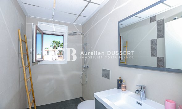 Revente - Villa -
Ciudad Quesada