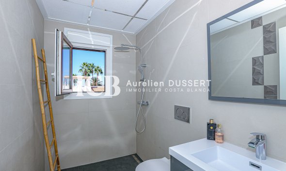 Revente - Villa -
Ciudad Quesada