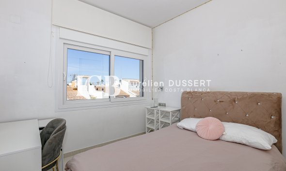 Revente - Villa -
Ciudad Quesada