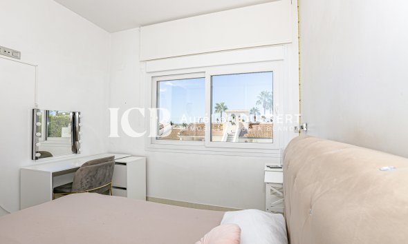 Revente - Villa -
Ciudad Quesada