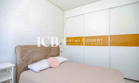 Revente - Villa -
Ciudad Quesada