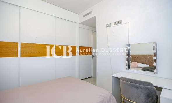 Revente - Villa -
Ciudad Quesada