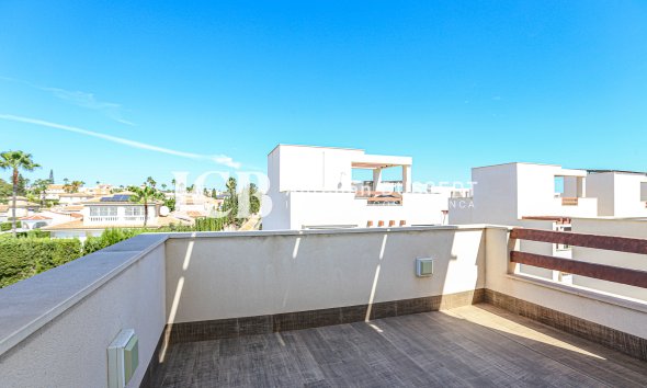 Revente - Villa -
Ciudad Quesada