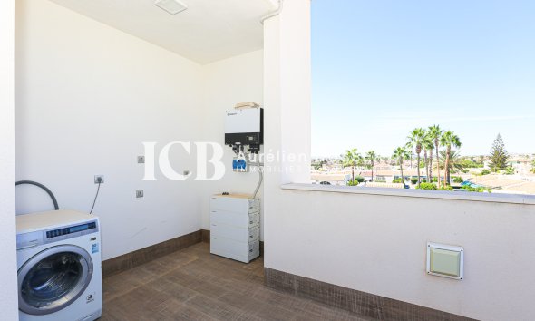 Revente - Villa -
Ciudad Quesada