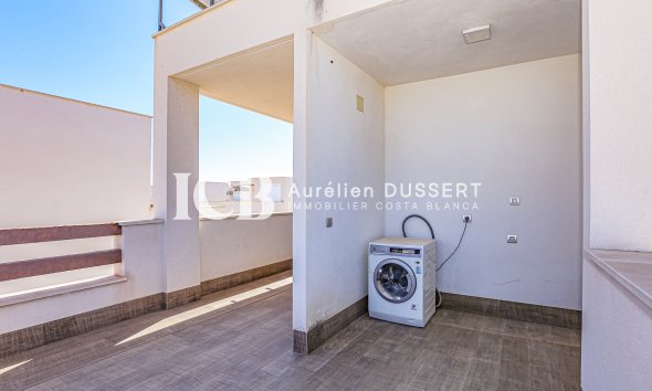 Revente - Villa -
Ciudad Quesada