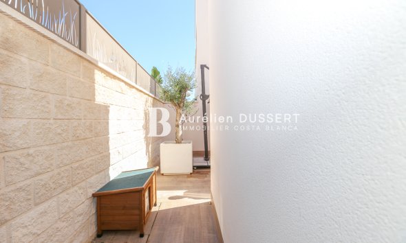 Revente - Villa -
Ciudad Quesada