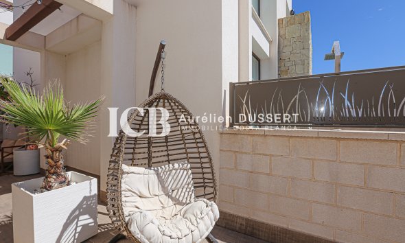 Revente - Villa -
Ciudad Quesada