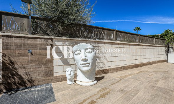 Revente - Villa -
Ciudad Quesada