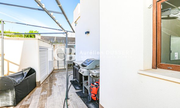 Revente - Villa -
Ciudad Quesada