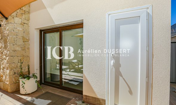 Revente - Villa -
Ciudad Quesada