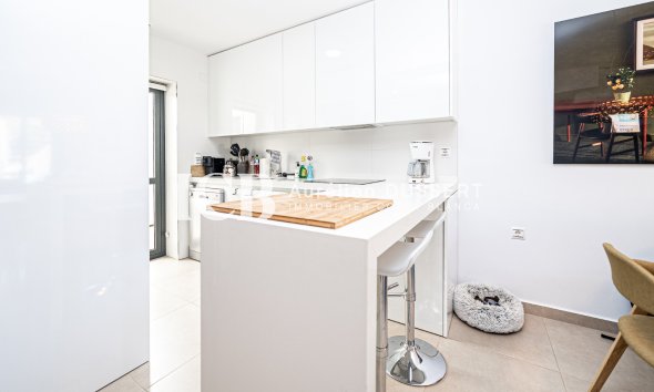 Revente - Maison mitoyenne -
Orihuela Costa - Los Dolses