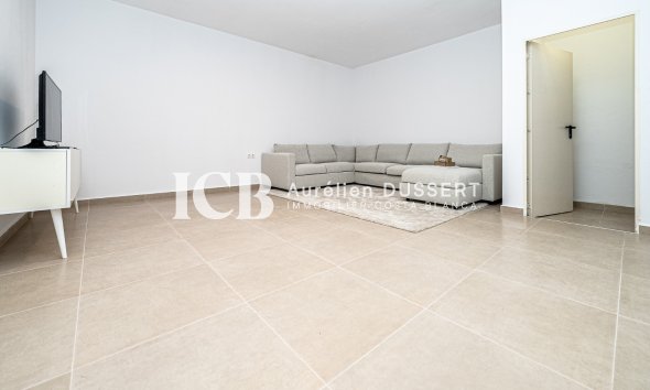 Revente - Maison mitoyenne -
Orihuela Costa - Los Dolses