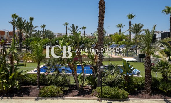 Revente - Maison mitoyenne -
Orihuela Costa - Los Dolses