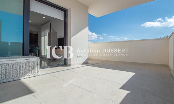 Revente - Appartement -
Orihuela Costa - Los Altos