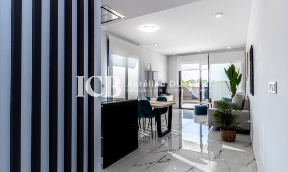 Revente - Appartement -
Orihuela Costa - Los Altos