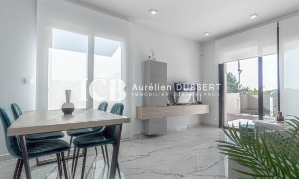 Revente - Appartement -
Orihuela Costa - Los Altos