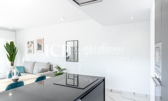 Revente - Appartement -
Orihuela Costa - Los Altos