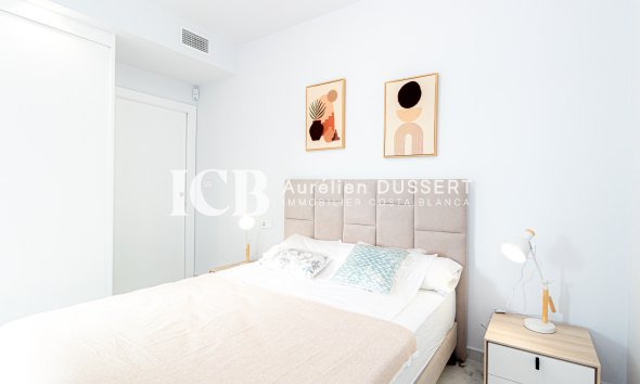 Revente - Appartement -
Orihuela Costa - Los Altos