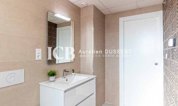 Revente - Appartement -
Orihuela Costa - Los Altos