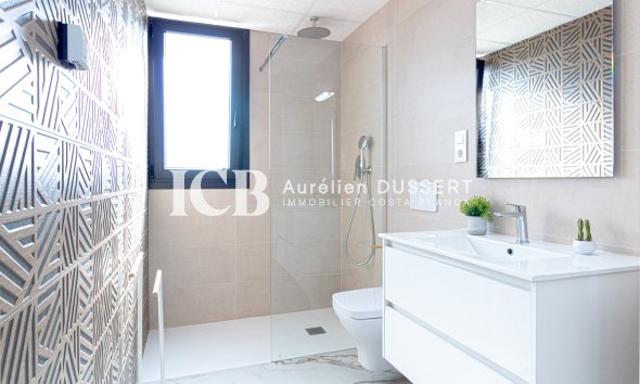 Revente - Appartement -
Orihuela Costa - Los Altos