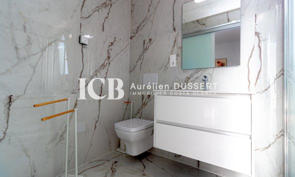 Revente - Appartement -
Orihuela Costa - Los Altos