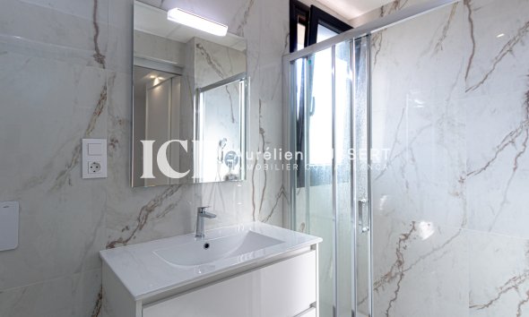 Revente - Appartement -
Orihuela Costa - Los Altos