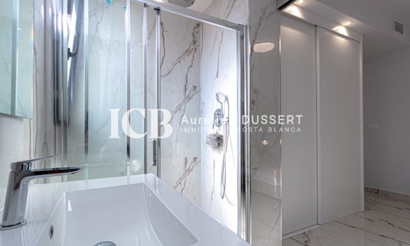 Revente - Appartement -
Orihuela Costa - Los Altos