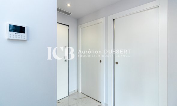 Revente - Appartement -
Orihuela Costa - Los Altos