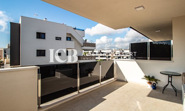 Revente - Appartement -
Orihuela Costa - Los Altos