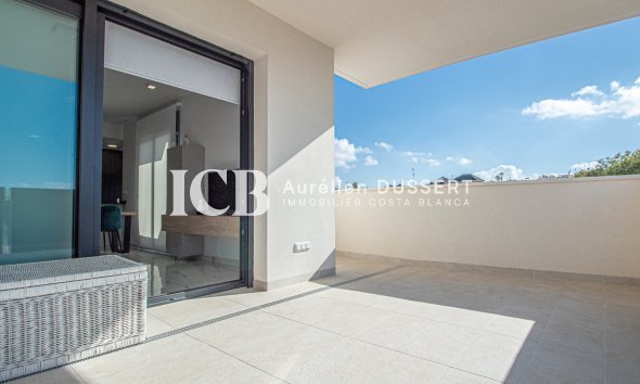 Revente - Appartement -
Orihuela Costa - Los Altos