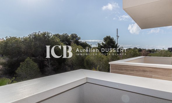 Revente - Appartement -
Orihuela Costa - Los Altos