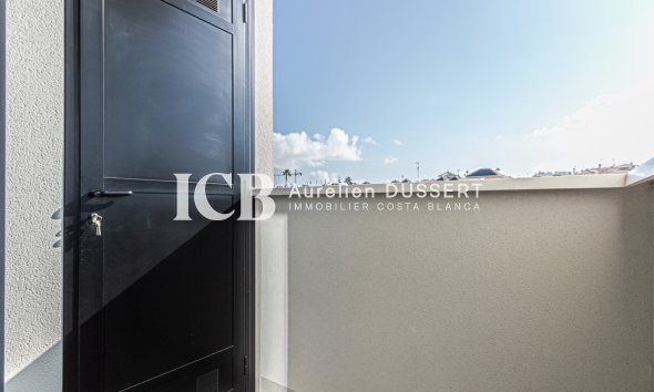 Revente - Appartement -
Orihuela Costa - Los Altos