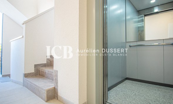 Revente - Appartement -
Orihuela Costa - Los Altos