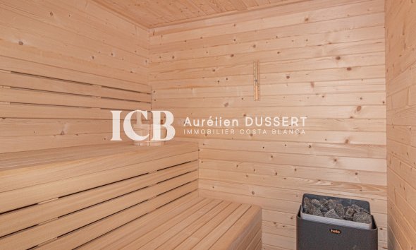 Revente - Appartement -
Orihuela Costa - Los Altos