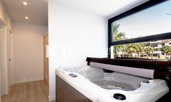 Revente - Appartement -
Orihuela Costa - Los Altos