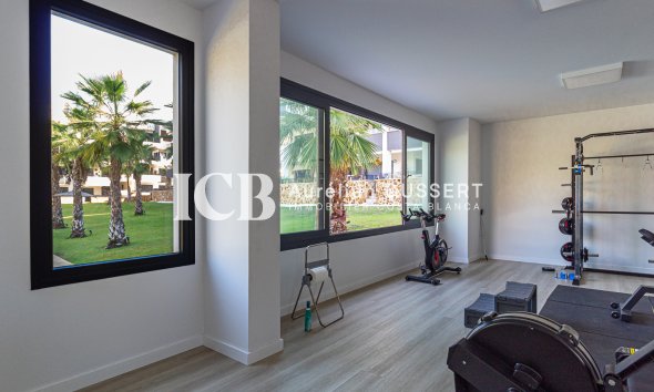 Revente - Appartement -
Orihuela Costa - Los Altos