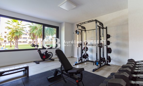 Revente - Appartement -
Orihuela Costa - Los Altos