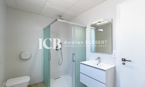 Revente - Appartement -
Orihuela Costa - Los Altos