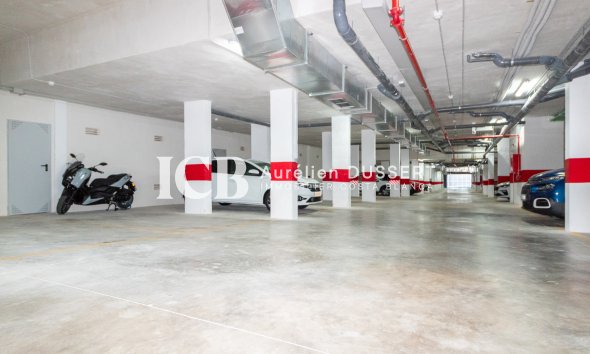 Revente - Appartement -
Orihuela Costa - Los Altos