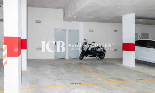 Revente - Appartement -
Orihuela Costa - Los Altos