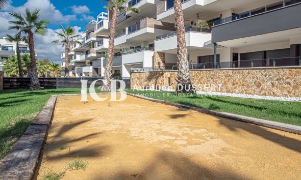 Revente - Appartement -
Orihuela Costa - Los Altos