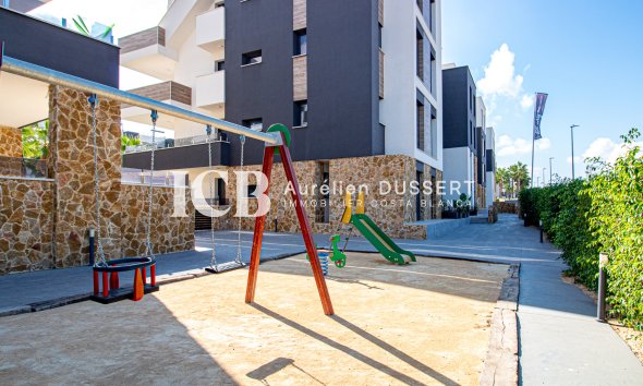 Revente - Appartement -
Orihuela Costa - Los Altos