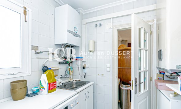 Revente - Maison individuelle -
Orihuela Costa - Campoamor Golf