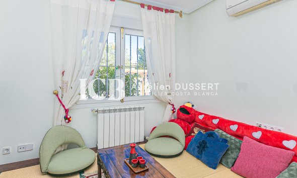 Revente - Maison individuelle -
Orihuela Costa - Campoamor Golf