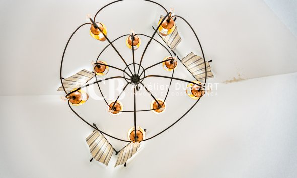 Revente - Maison individuelle -
Orihuela Costa - Campoamor Golf